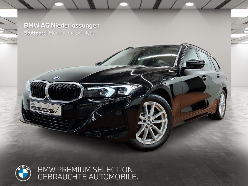 BMW 318