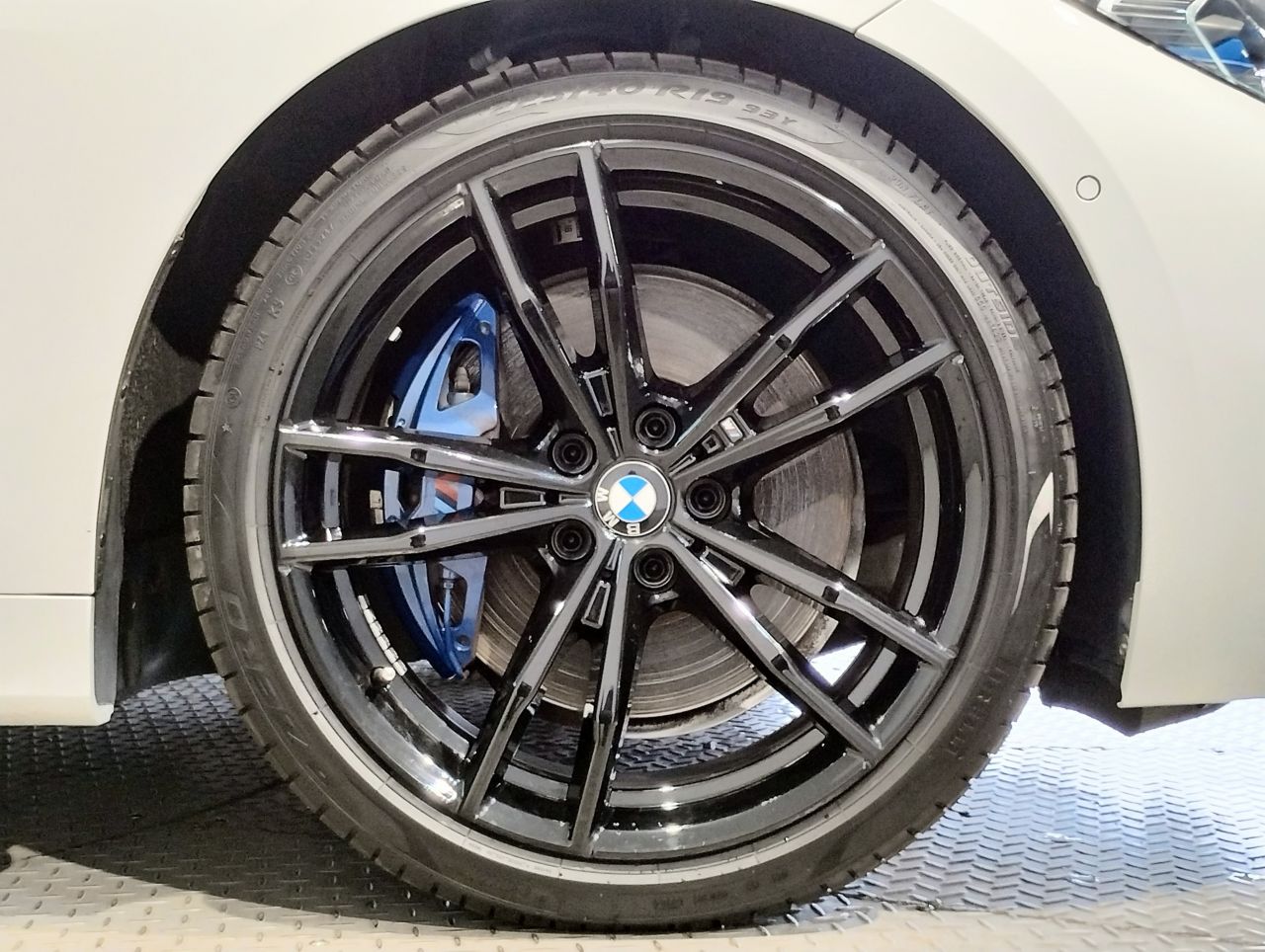 G23 420i Convertible RHD