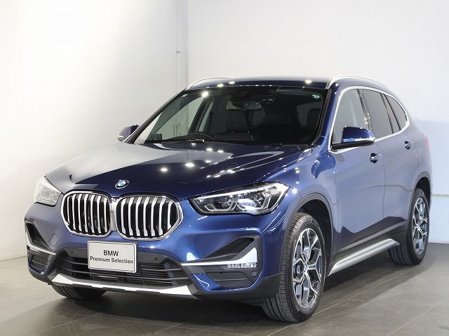 F48 X1 xDrive18d B47 2.0d LCI