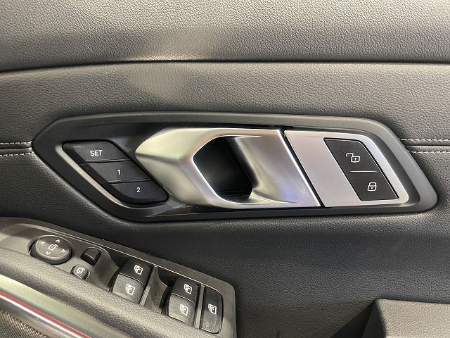 G21 M340i xDrive Touring LCI RHD