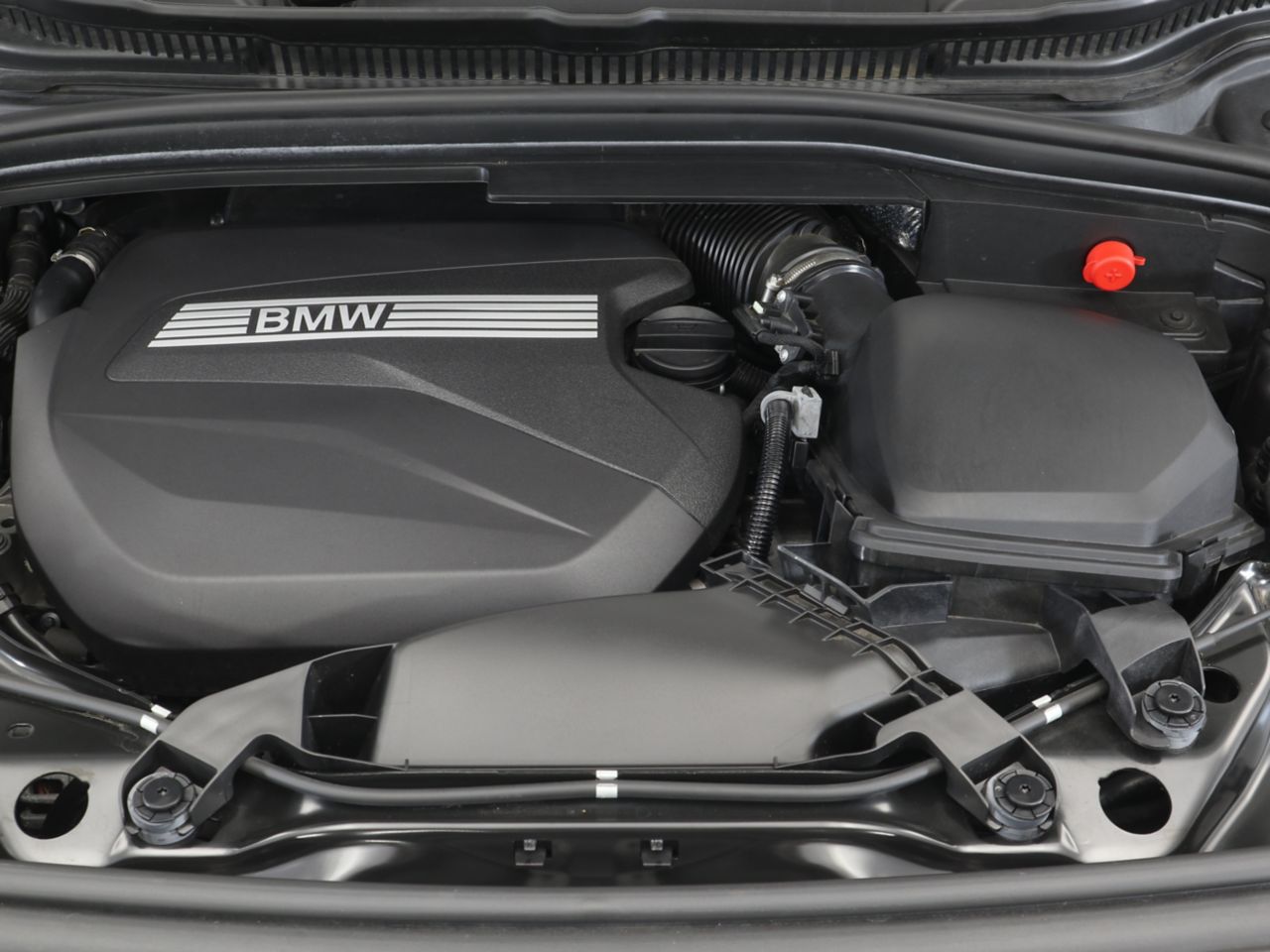 U06 218d Active Tourer B47 2.0d