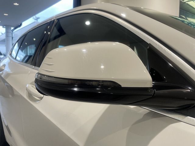 F40 118d Sports Hatch 5-door B47 2.0d