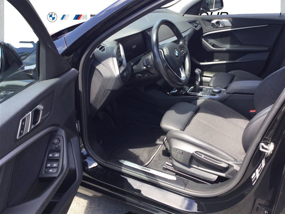 BMW 118