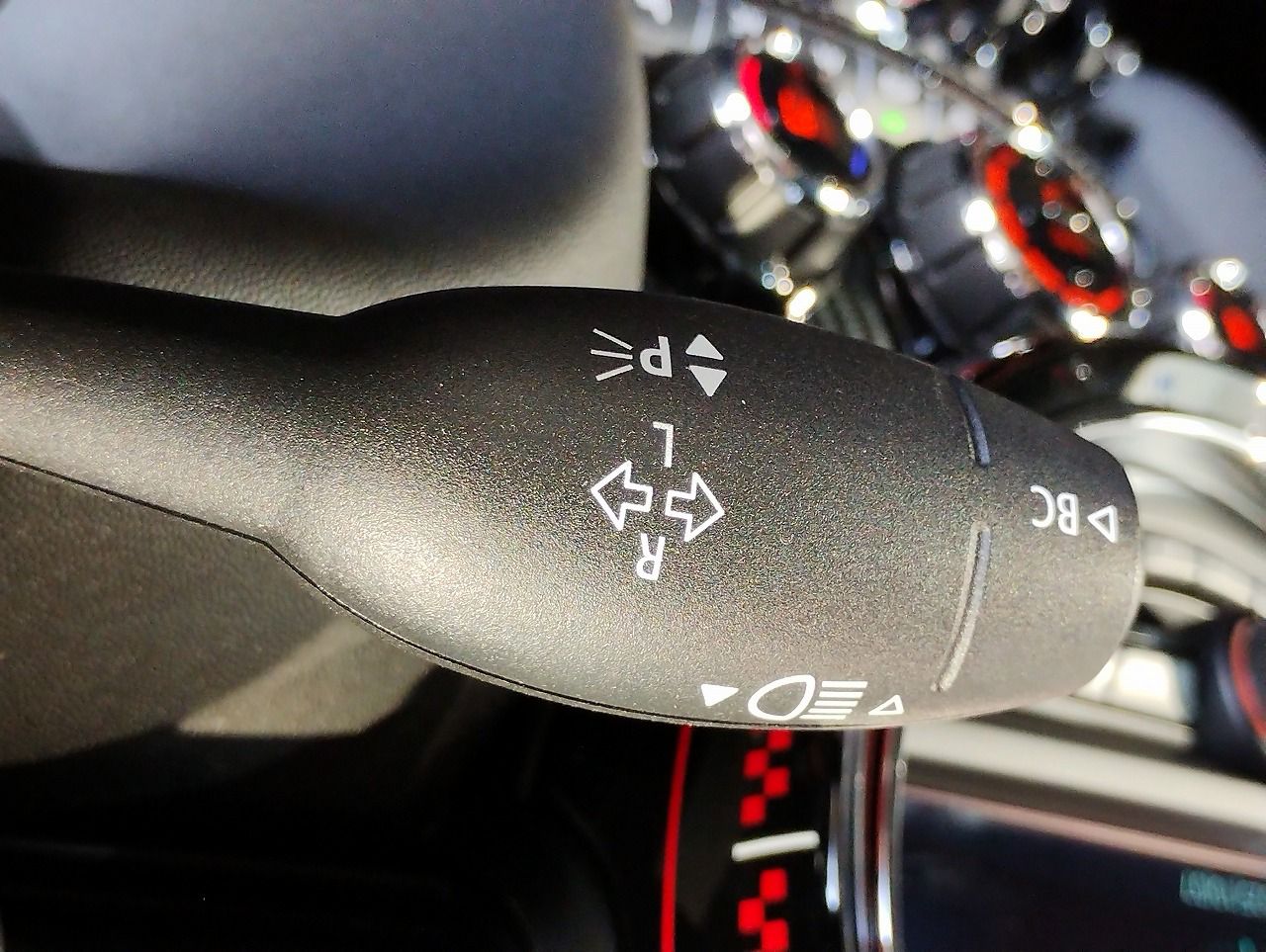 F57 MINI John Cooper Works Convertible LCI