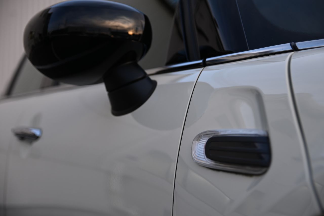 F55 MINI Cooper 5-Door Hatch LCI