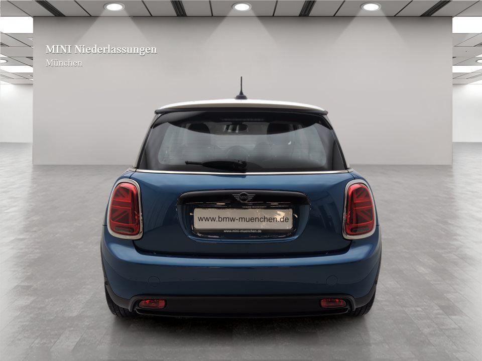 MINI Cooper SE