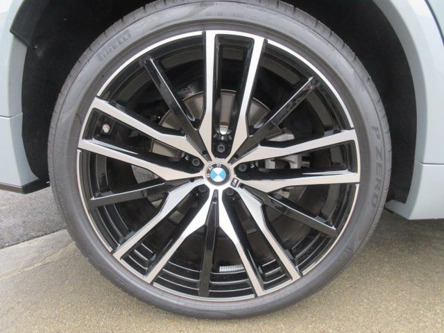 X5 xDrive40d RHD