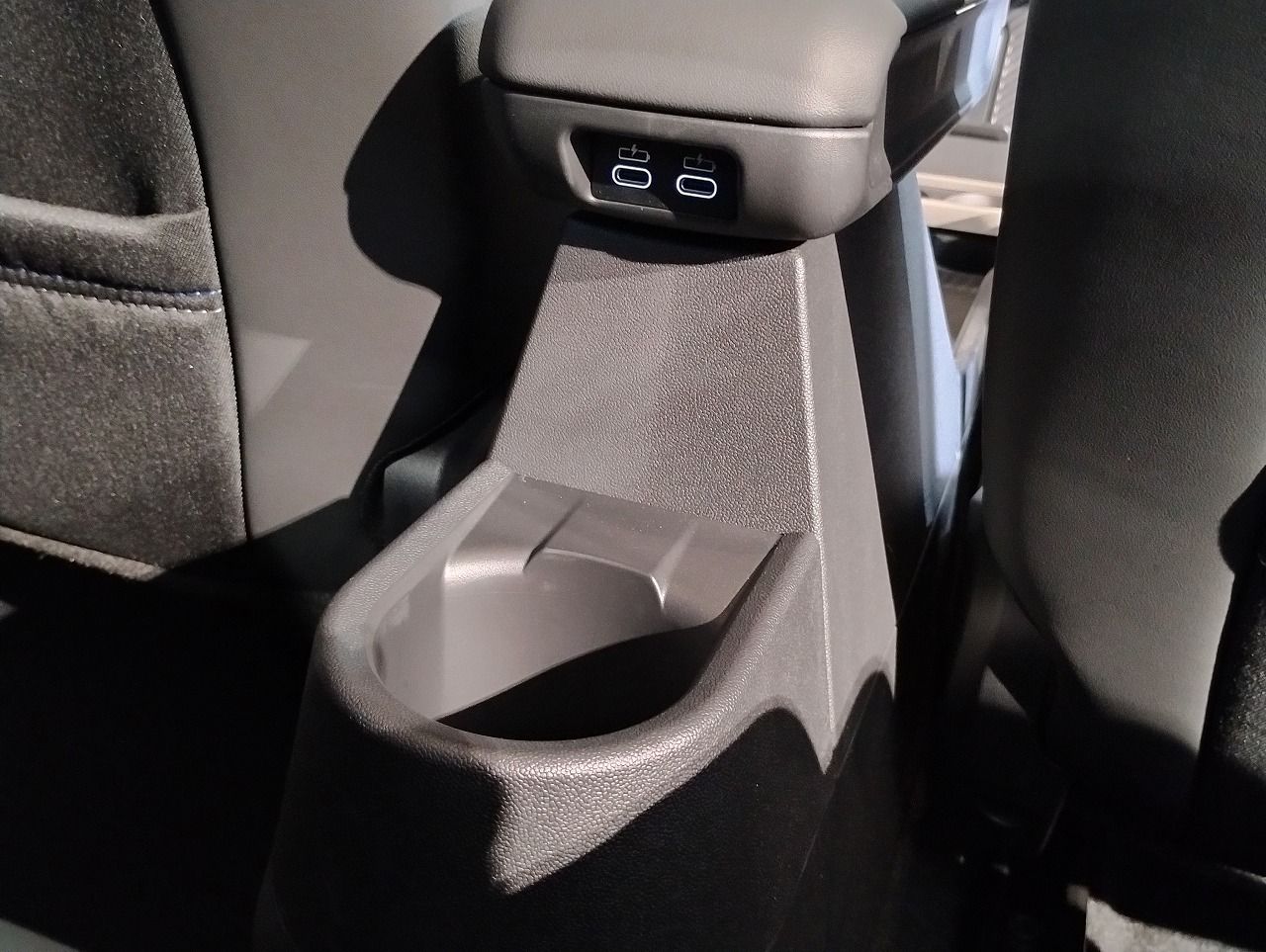 MINI Cooper C 5-doors