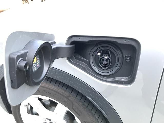 U25 MINI Countryman SE ALL4