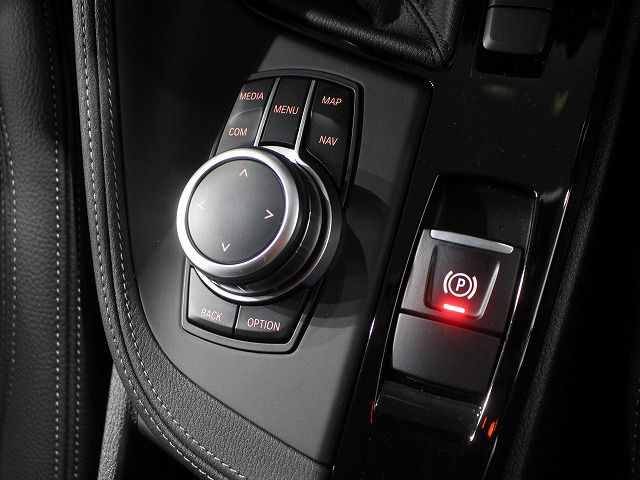 X1 sDrive18i RHD