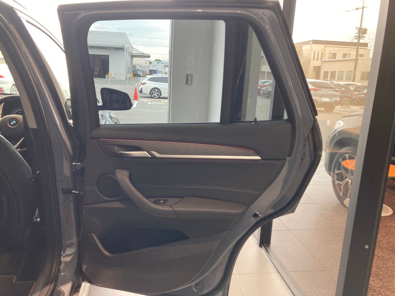 F48 X1 xDrive18d B47 2.0d LCI