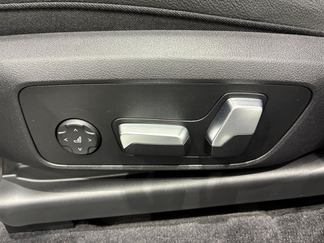 G01 X3 xDrive20d RHD ZA LCI