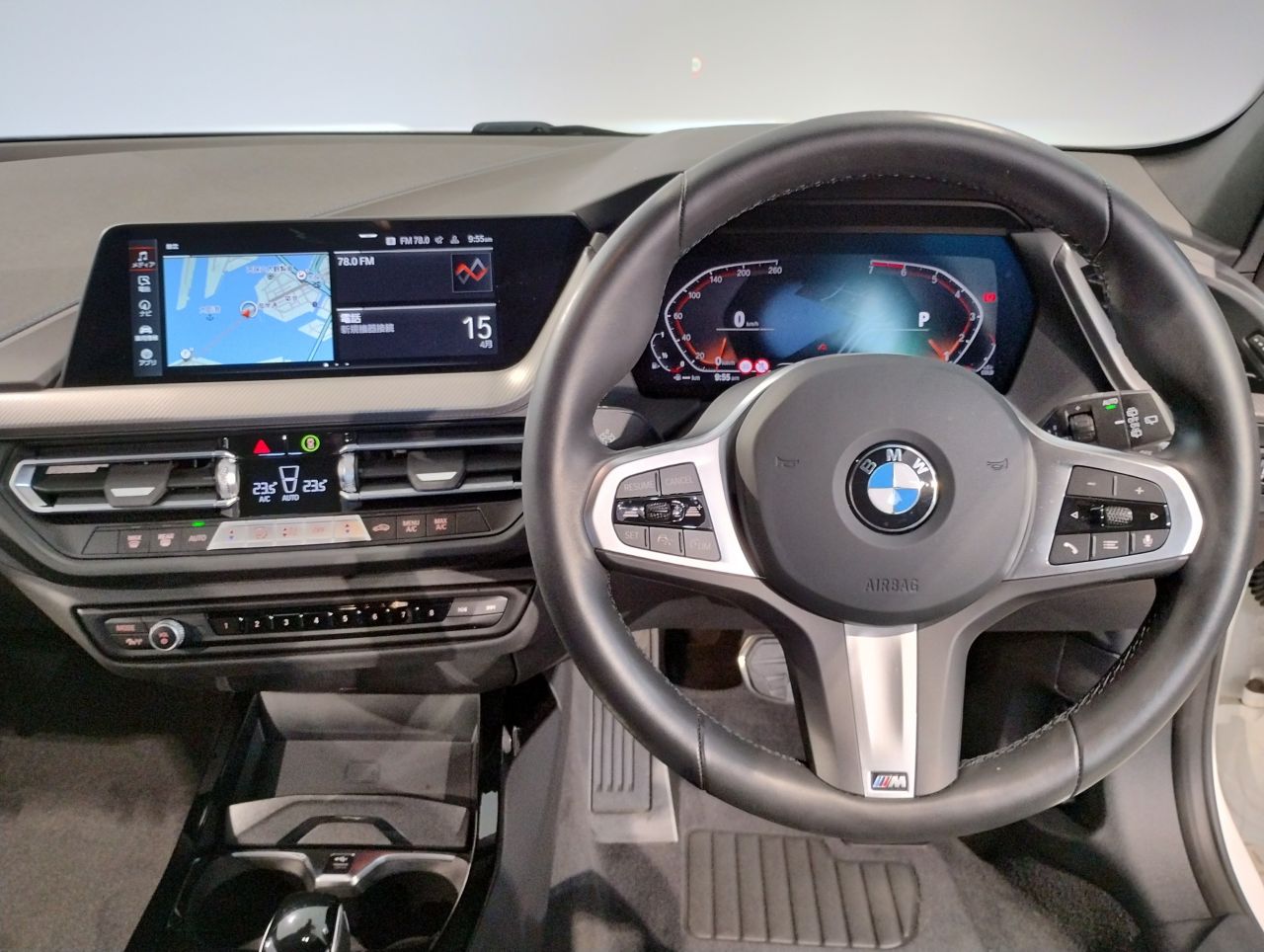 118i RHD