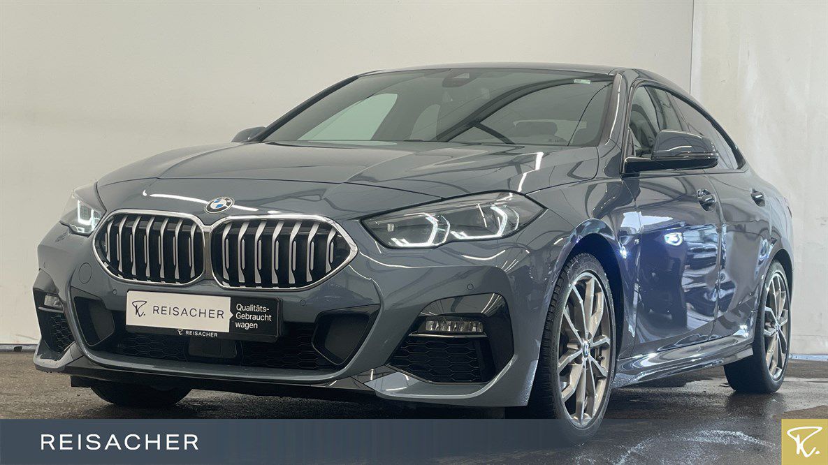 BMW 218