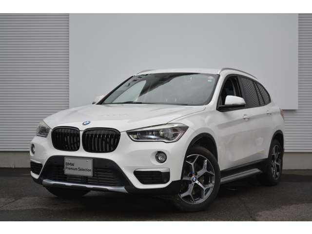 X1 xDrive20i xLine