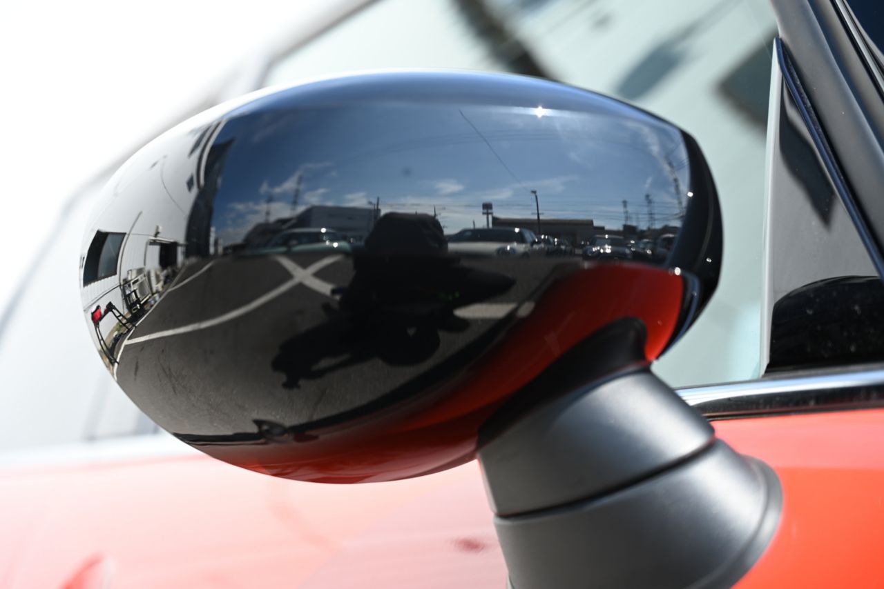 F55 MINI Cooper 5-Door Hatch LCI