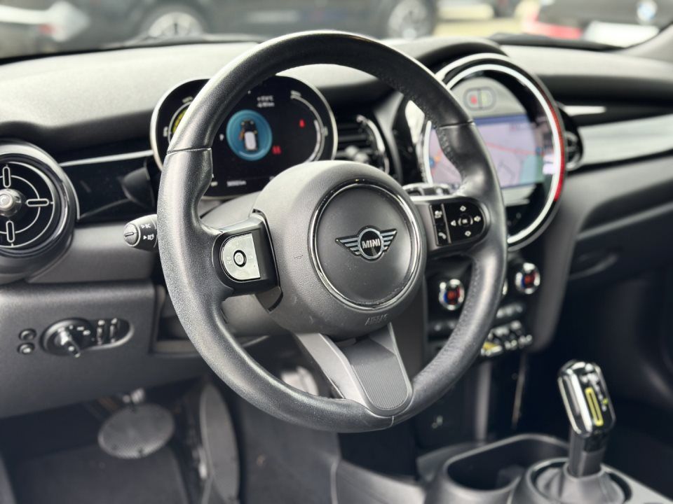 MINI Cooper SE