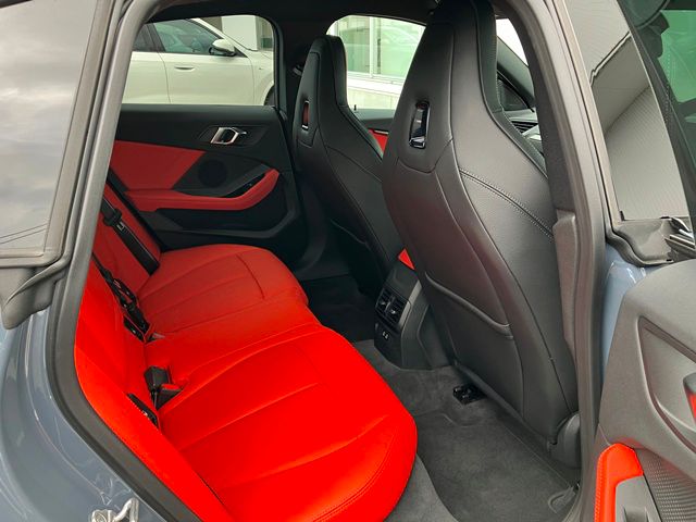 F4* **35i xDrive **** ***** B48 2.0i