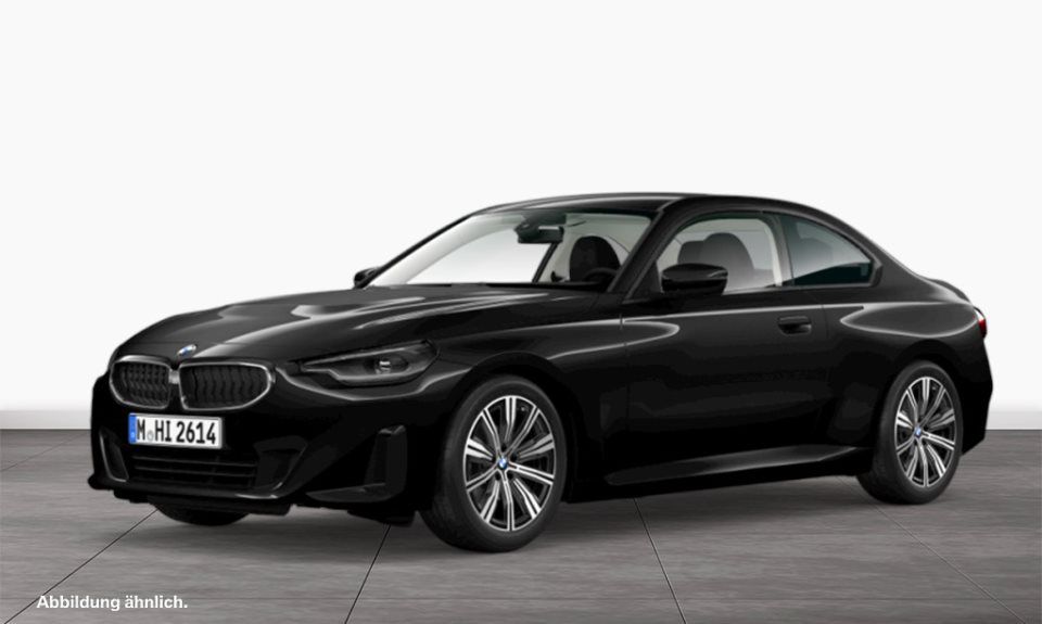 BMW 218