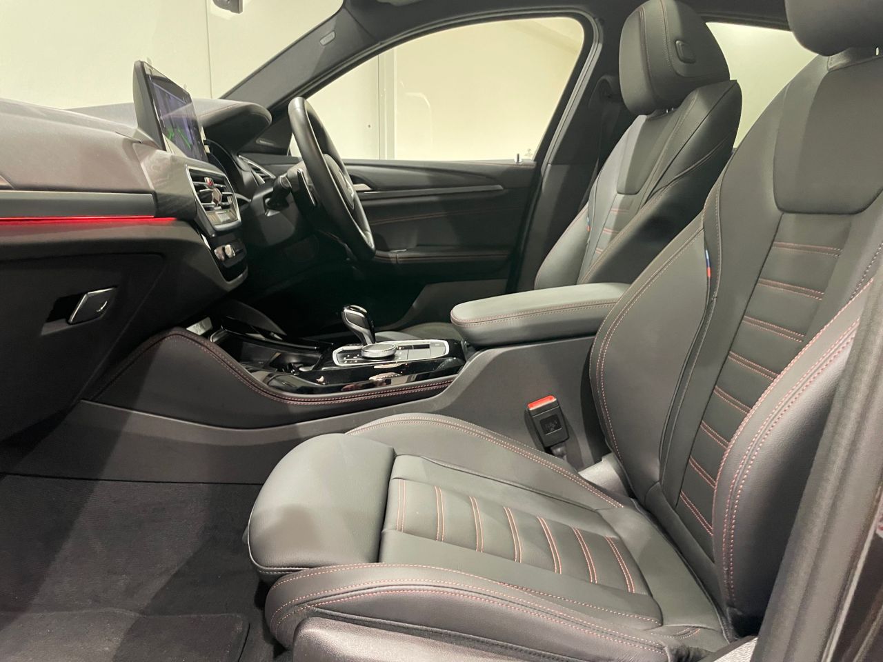X4 xDrive20d RHD