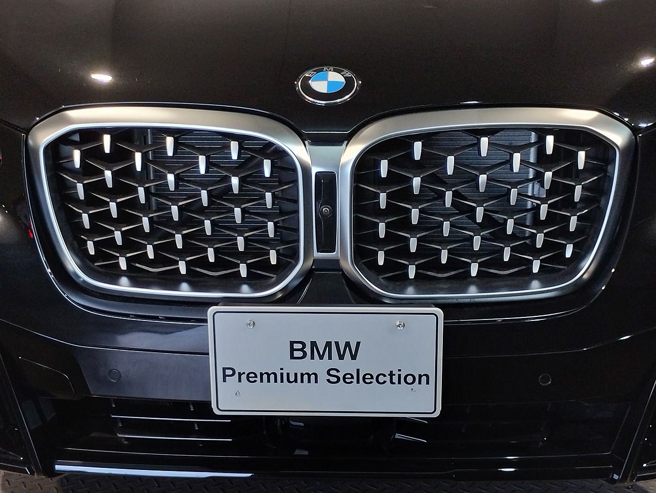 X4 xDrive20d RHD