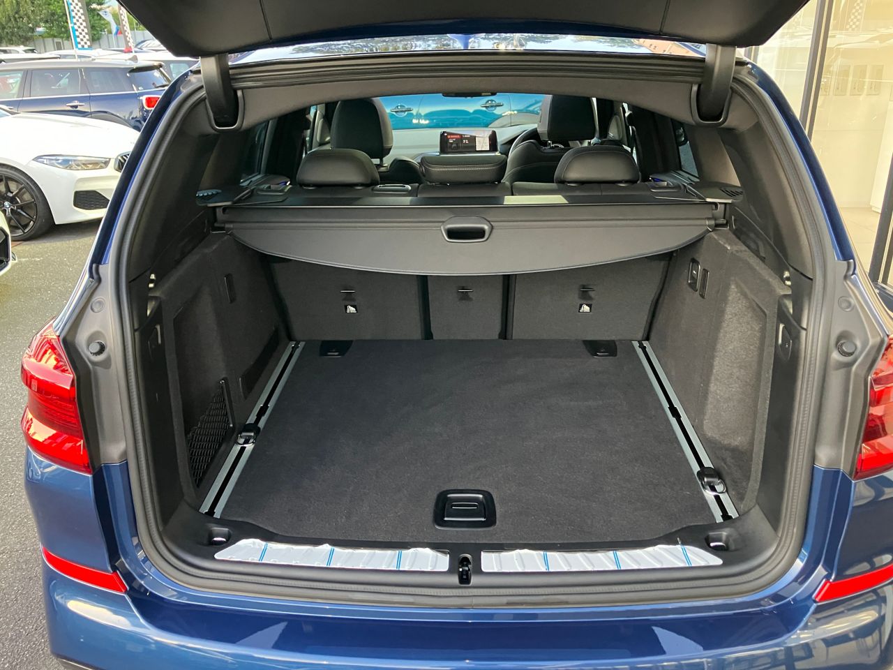 X3 20D