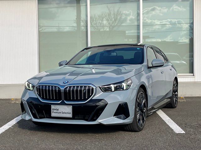i5 eDrive40 M Sport