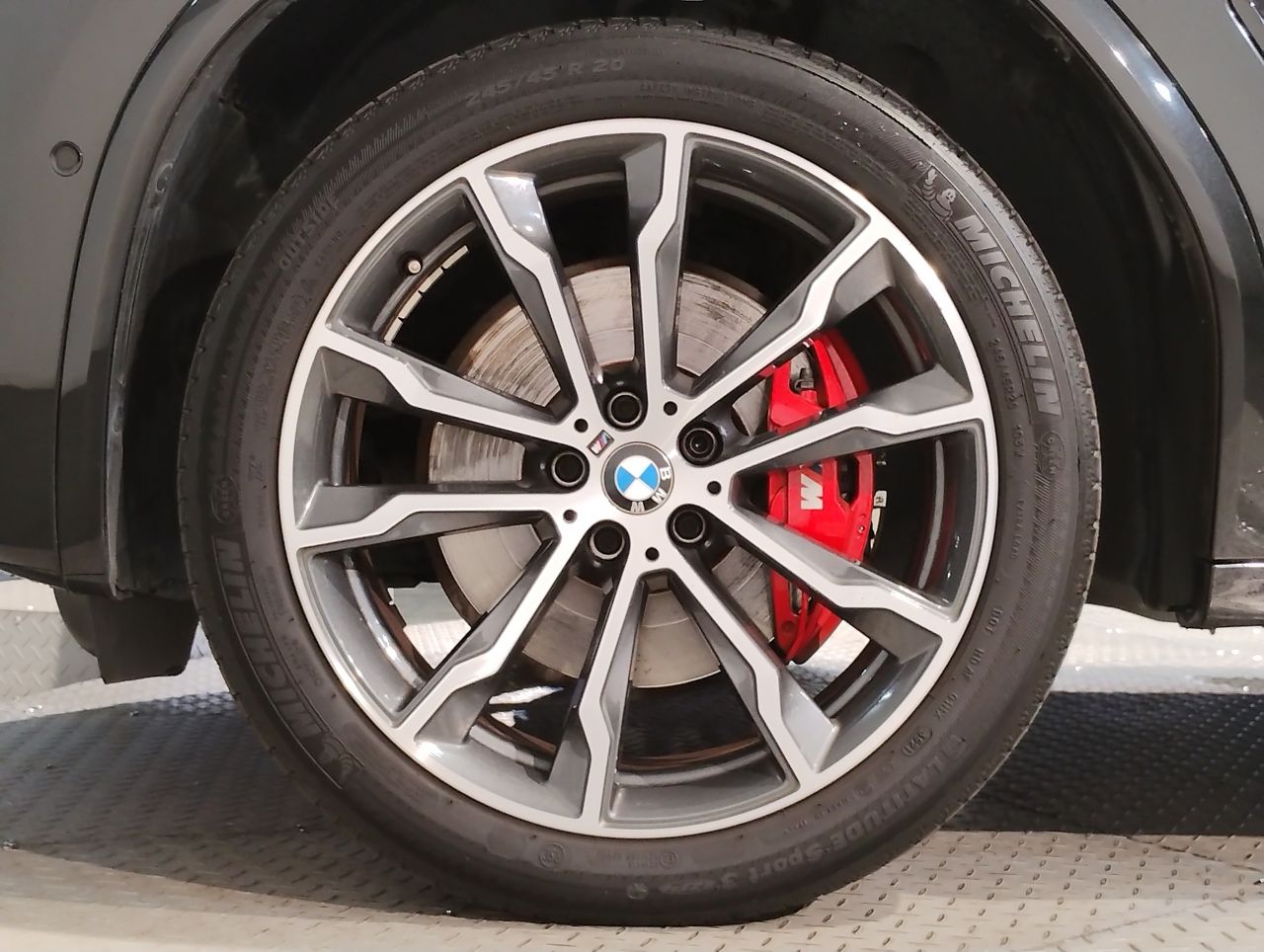 G01 X3 M40i RHD LCI ZA