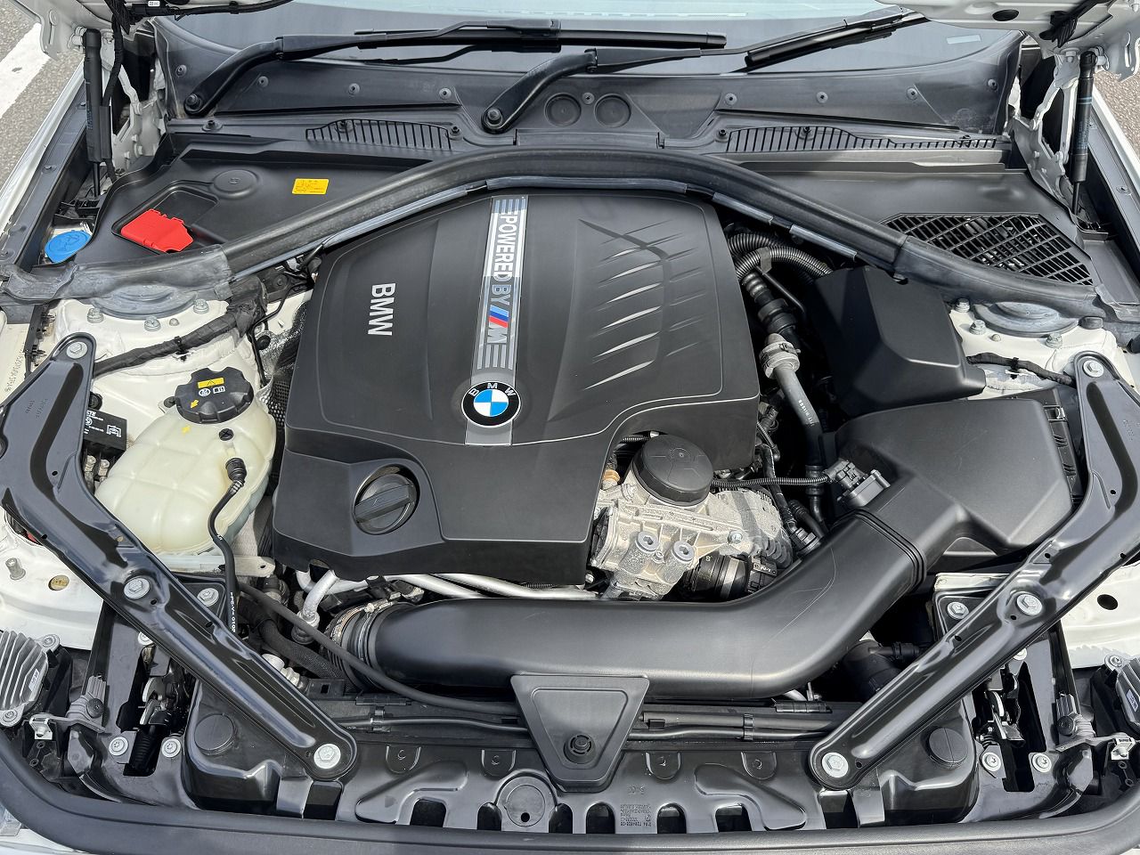 M2 COUPE RHD