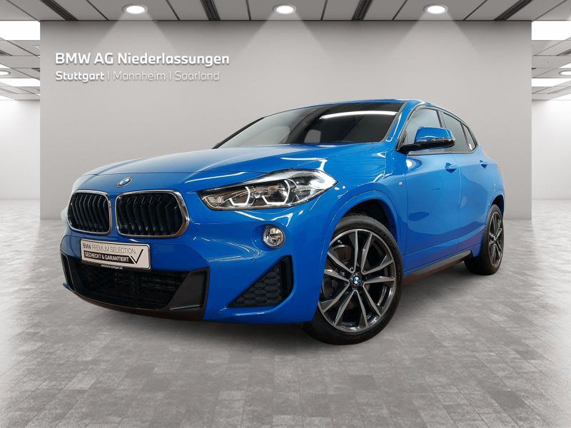 X2 sDrive20i