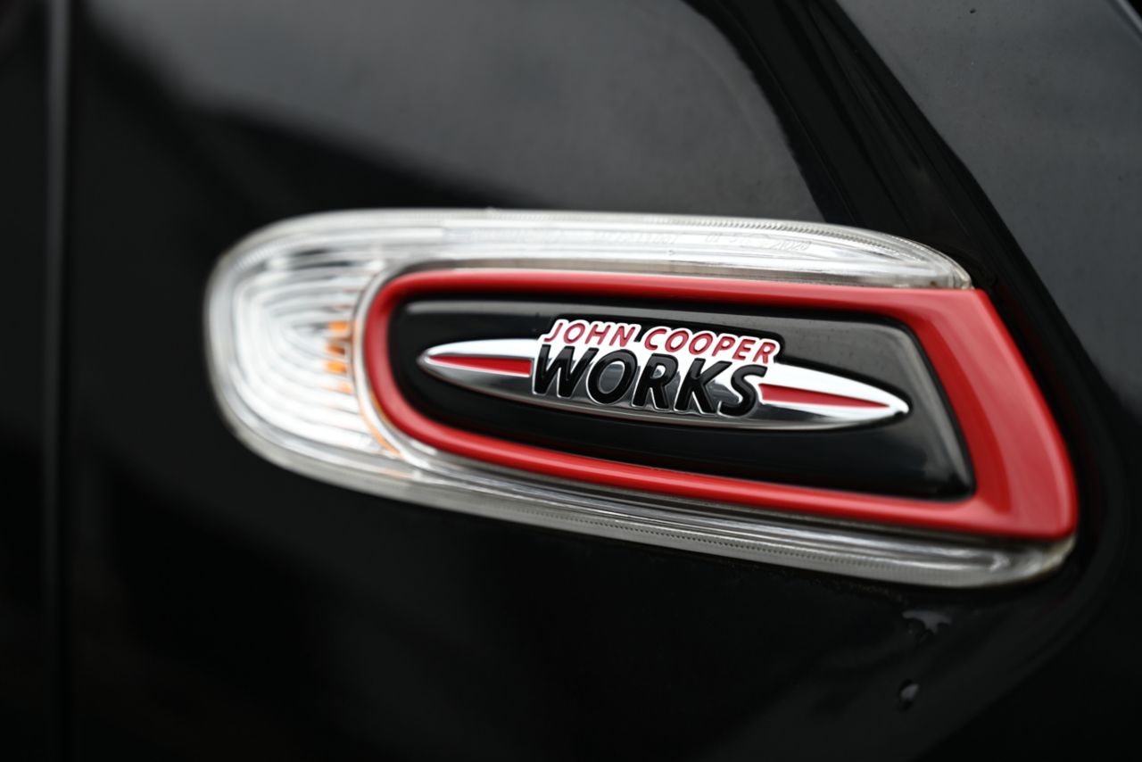 F56 MINI JOHN COOPER WORKS