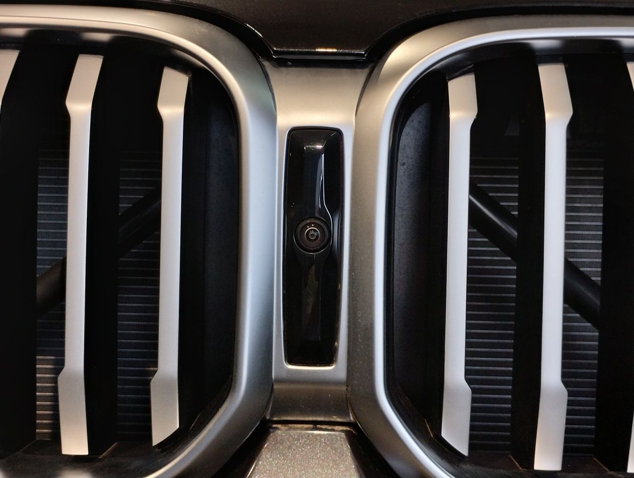 G01 X3 xDrive20d RHD ZA LCI