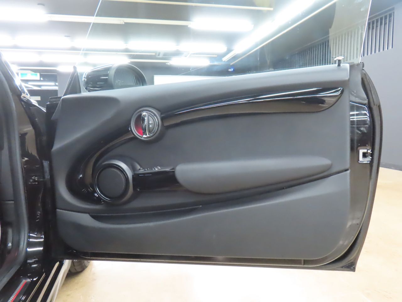 F56 MINI JOHN COOPER WORKS