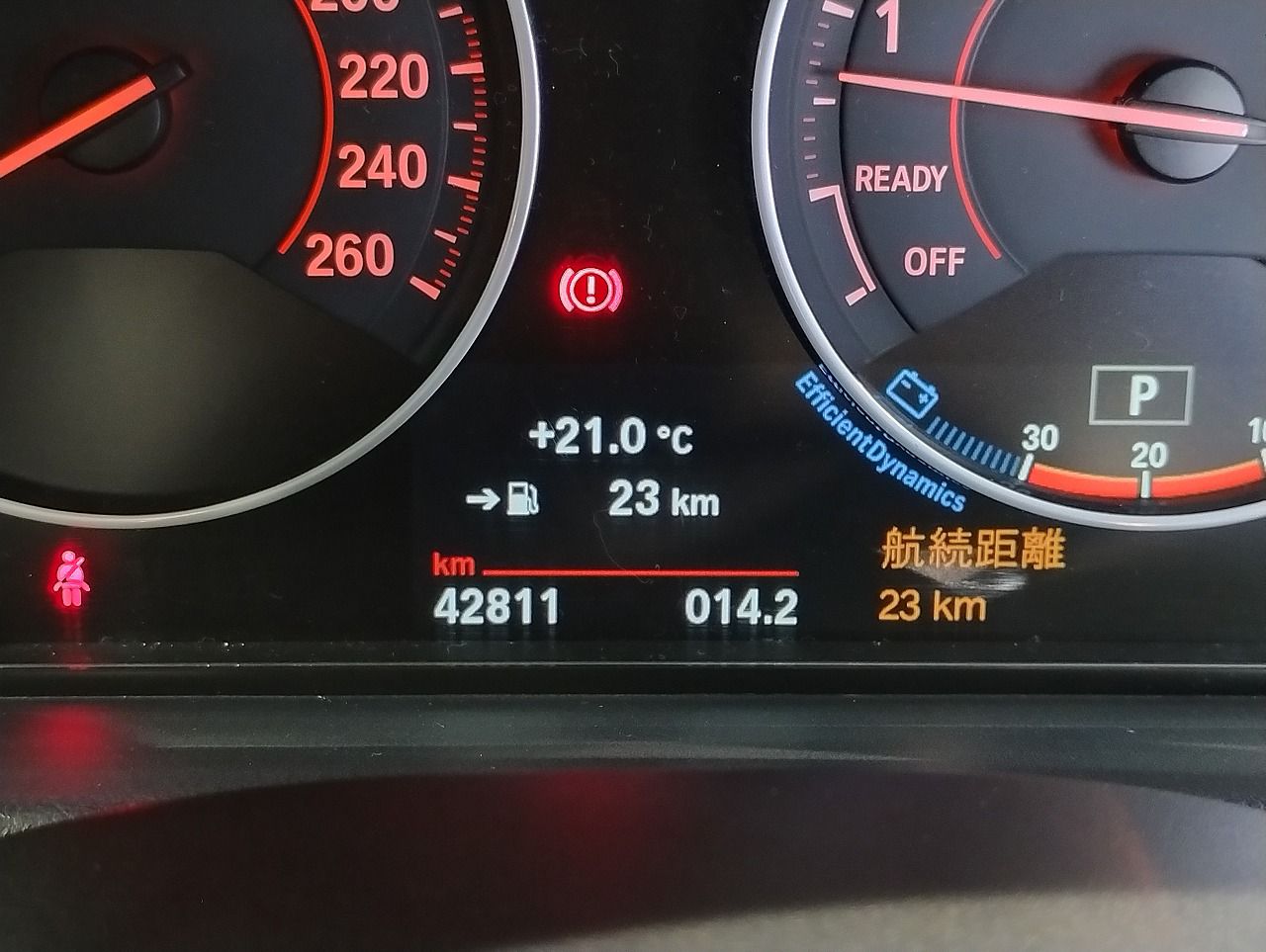 420I CO