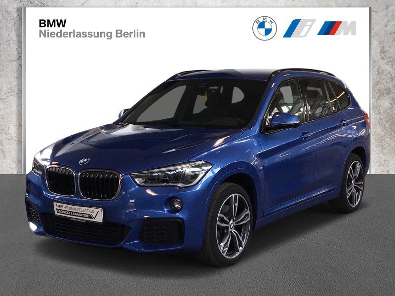 X1 xDrive20d