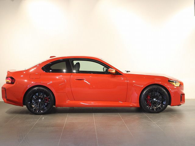 G87 M2 Coupe