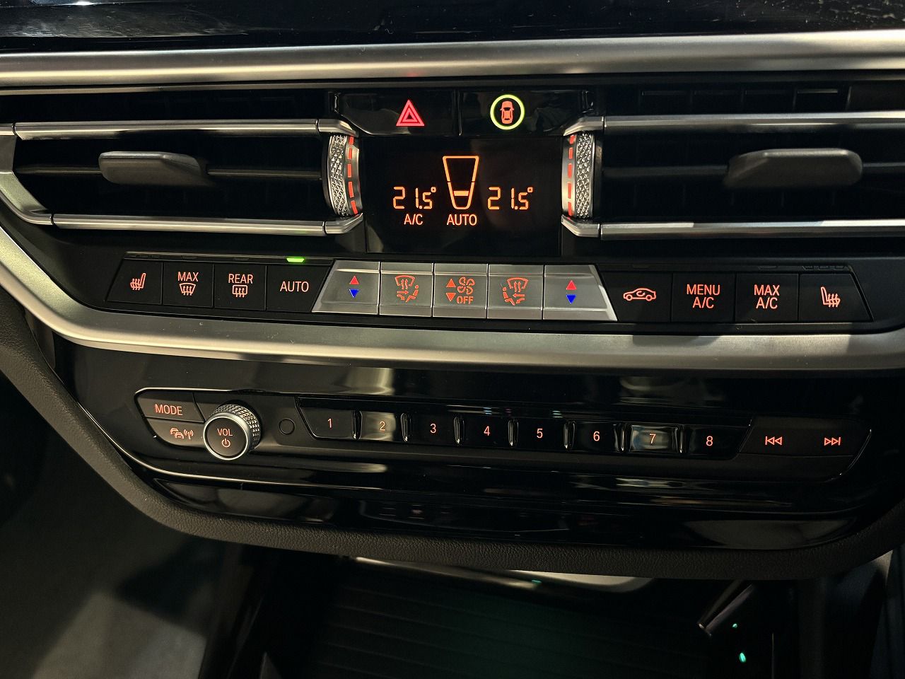 G01 X3 xDrive20d RHD ZA LCI