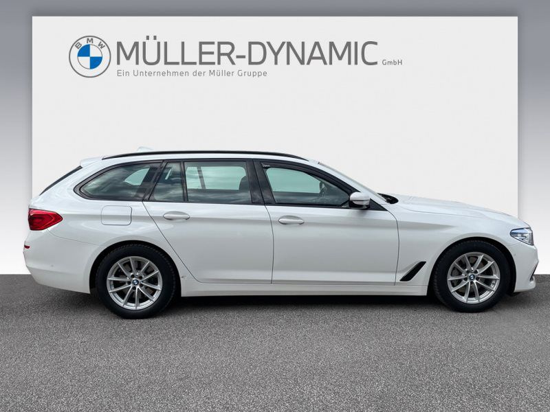 530d xDrive Touring