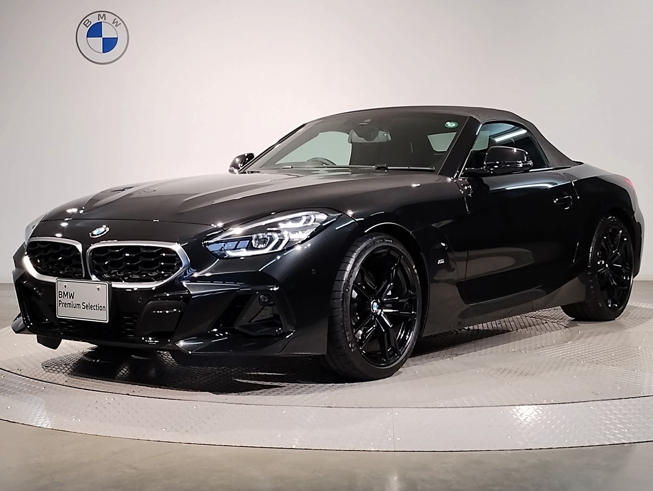 Z4 sDrive20i M Sport