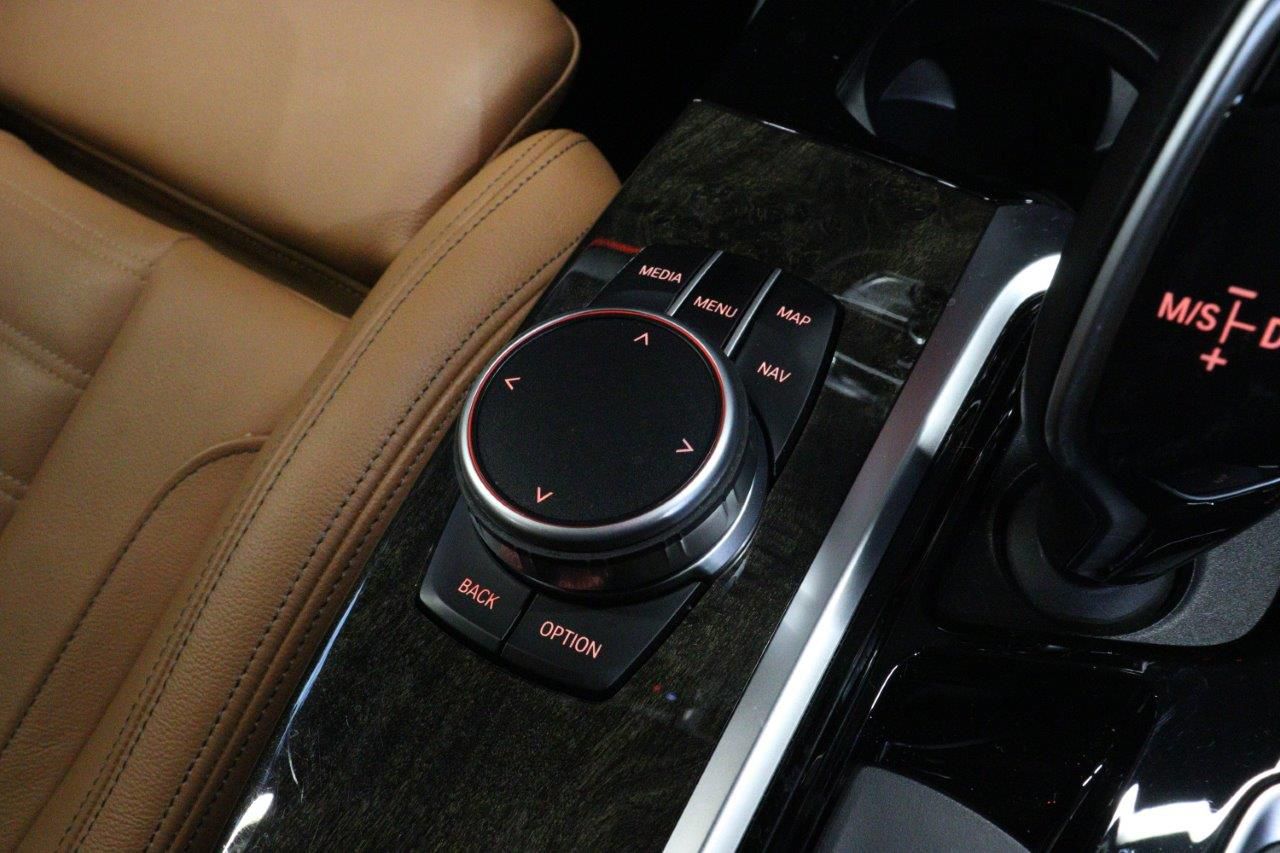 X3 xDrive20d RHD ZA