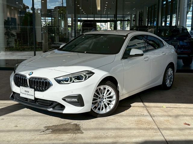 218i Gran Coupe Play