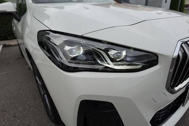 U06 218d Active Tourer B47 2.0d