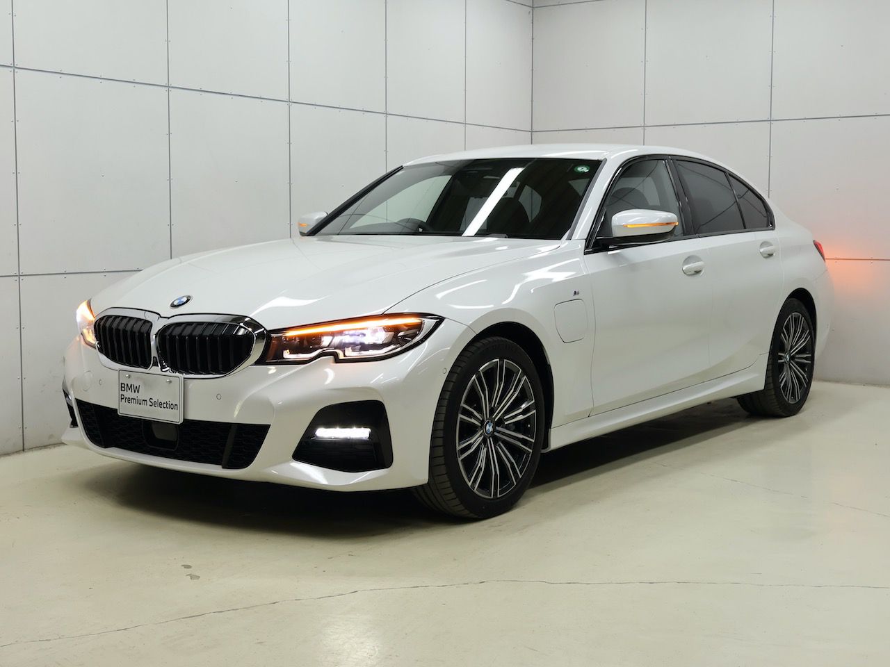 330e M Sport
