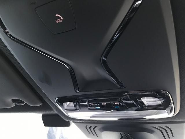 G20 320i Saloon LCI RHD MX