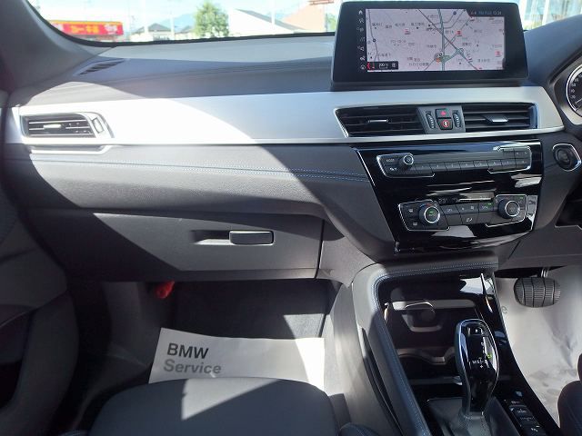 X1 sDrive18i RHD