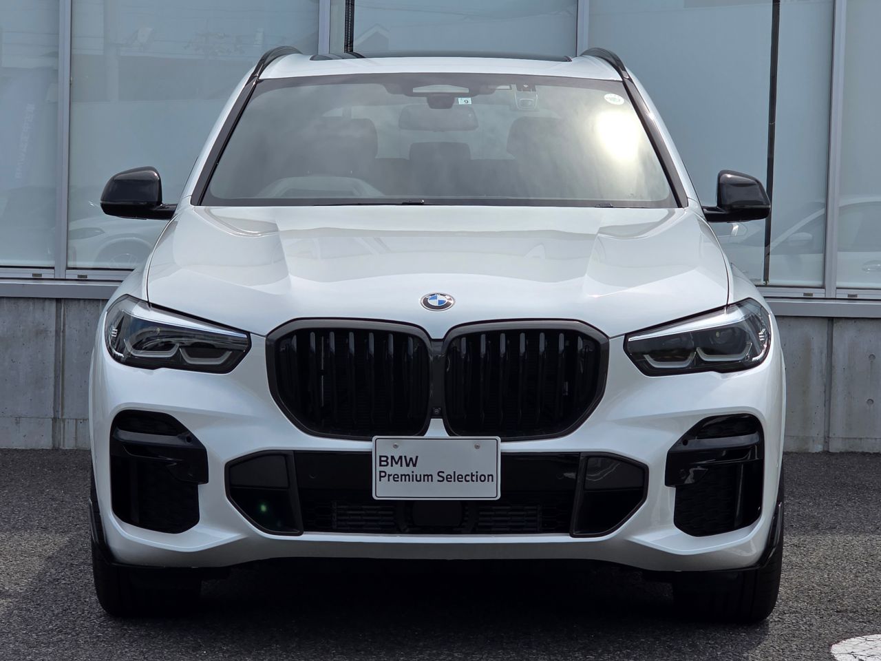 G05 X5 xDrive40d xLine B57 3.0d