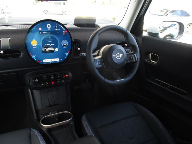 MINI Cooper C 5-doors