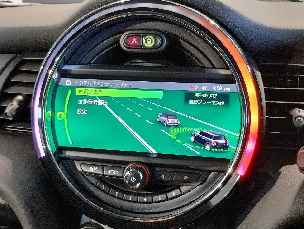F56 COOPER D (AT)