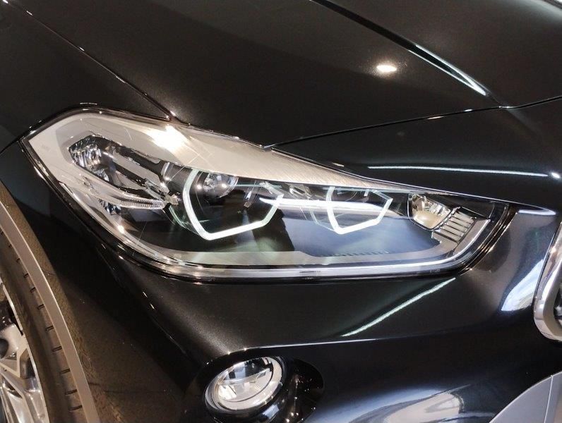 F39 X2 xDrive18d SAC B47 2.0d