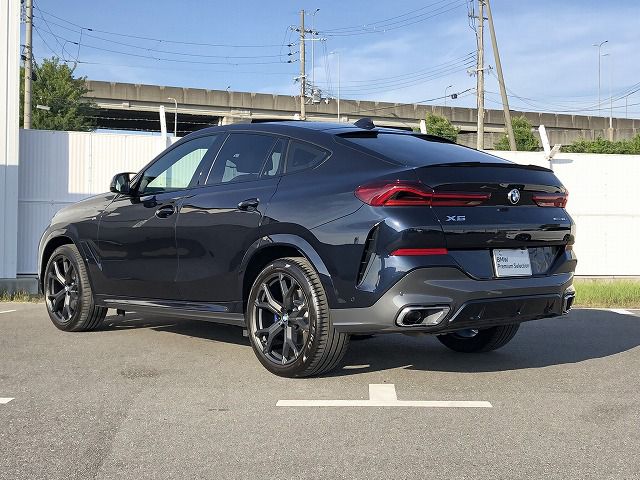 X6 xDrive30d RHD